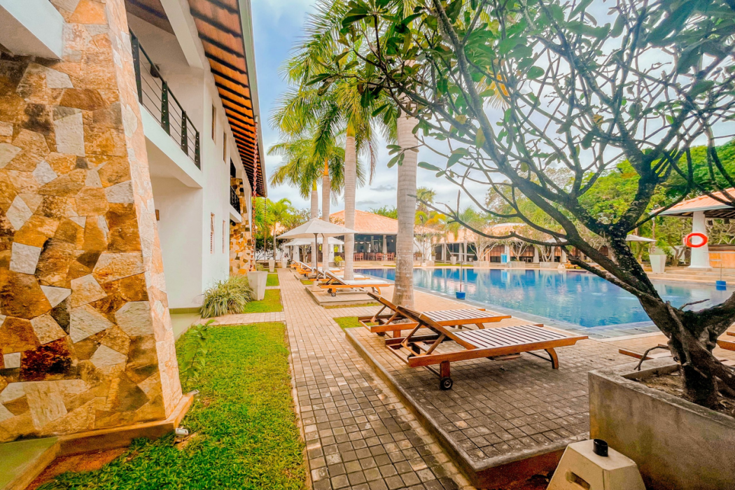 Hotel Tamarind Tree Tissamaharama 23/60