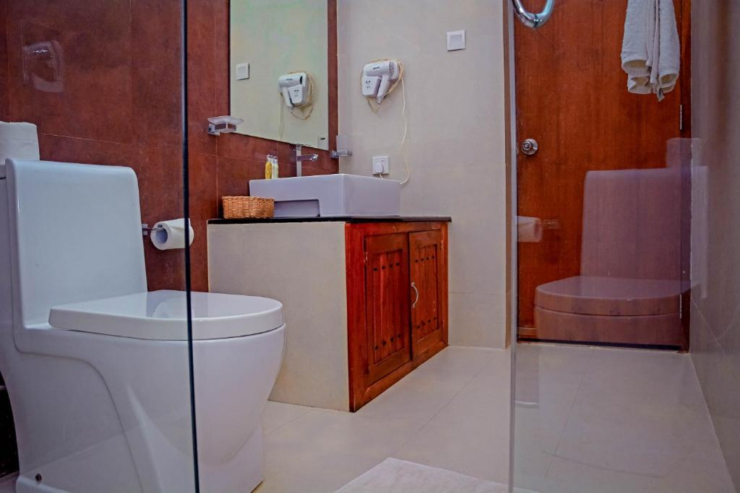 Hotel Tamarind Tree Tissamaharama 6/60