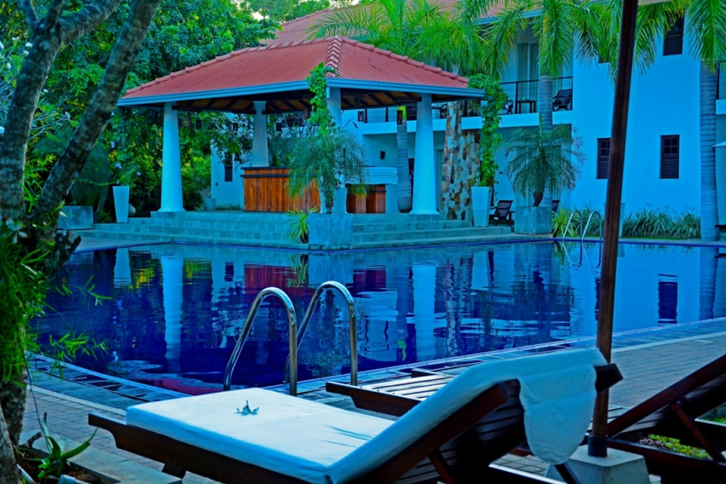Hotel Tamarind Tree Tissamaharama 25/60