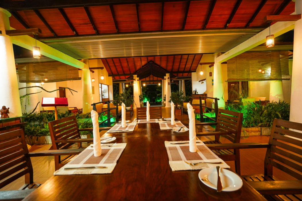 Hotel Tamarind Tree Tissamaharama 20/60