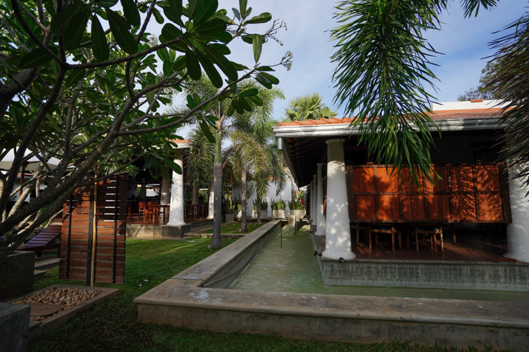 Hotel Tamarind Tree Tissamaharama 22/60