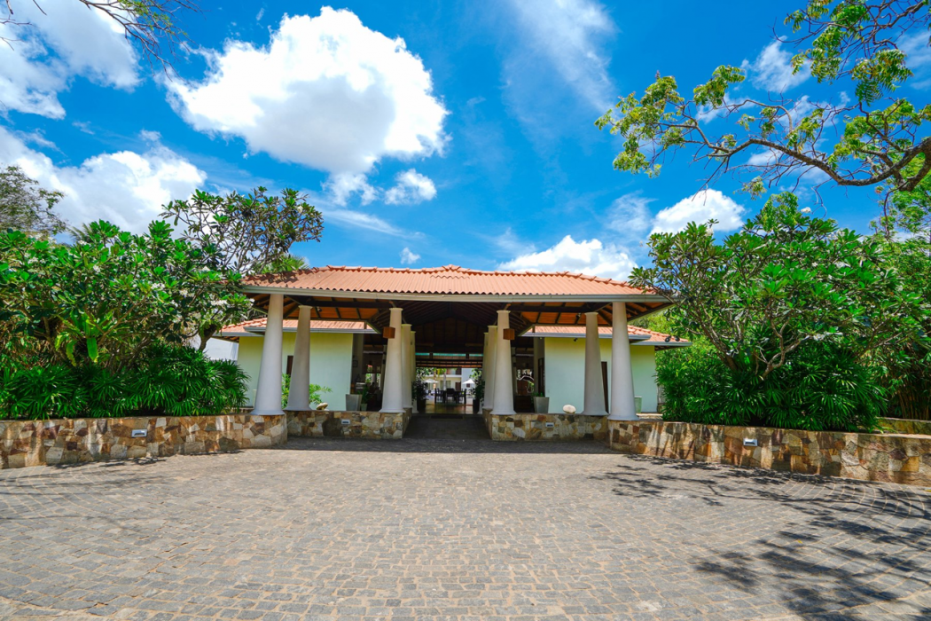 Hotel Tamarind Tree Tissamaharama in TISSAMAHARAMA