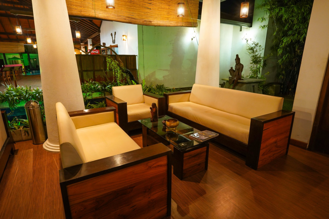 Hotel Tamarind Tree Tissamaharama 19/60
