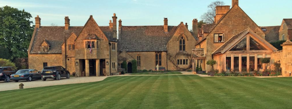 Abbots Grange 2/52