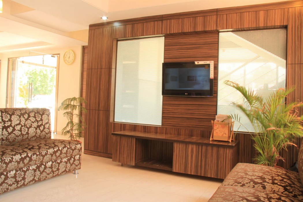 Hotel Sai Gurusthan 40/70