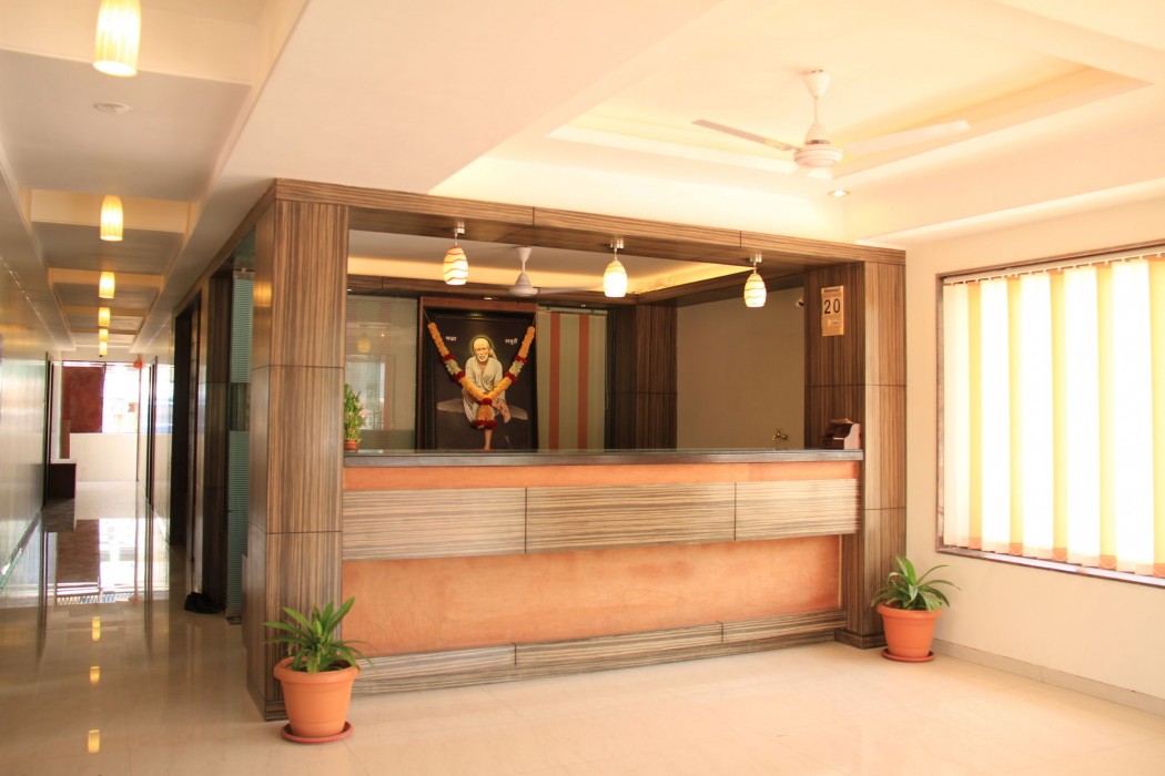 Hotel Sai Gurusthan 61/70