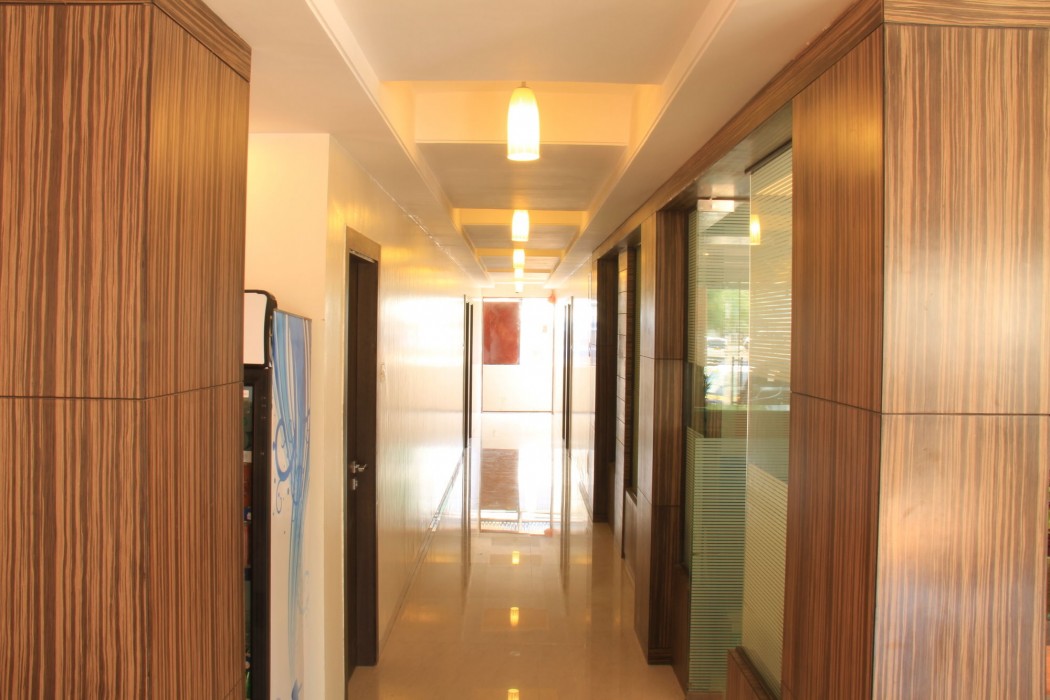Hotel Sai Gurusthan 45/70