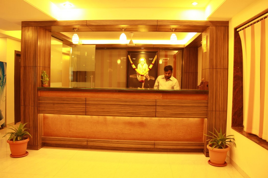Hotel Sai Gurusthan 56/70
