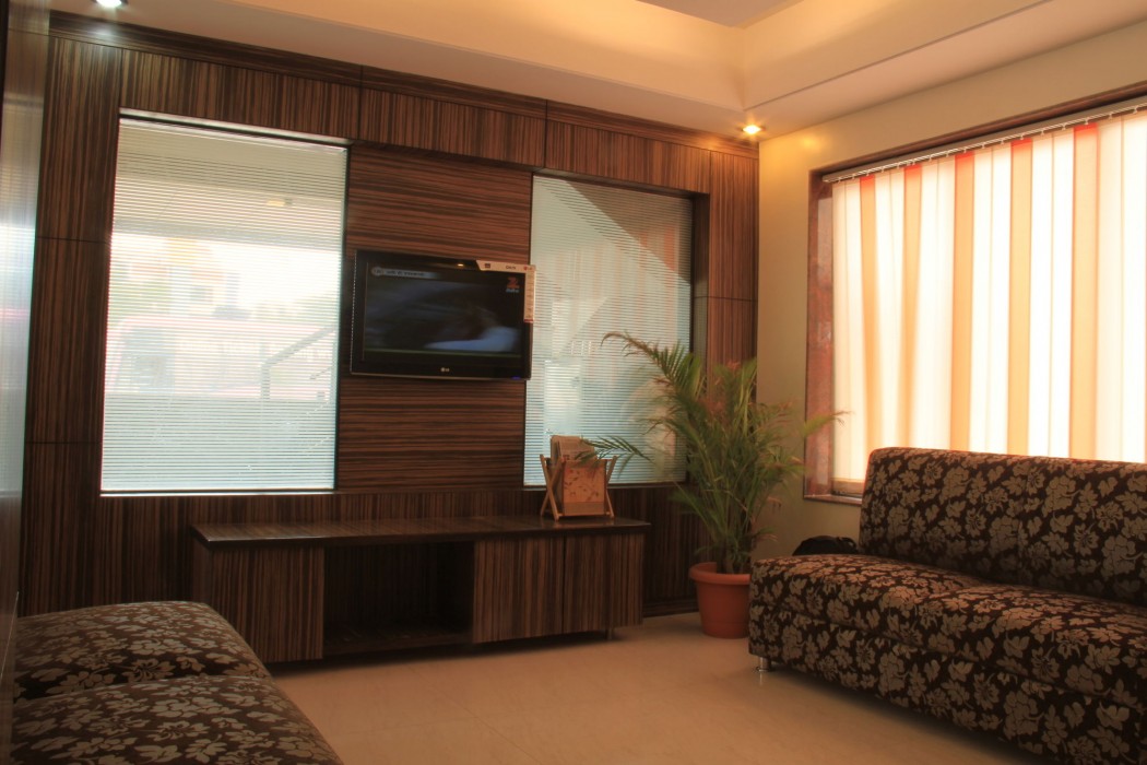 Hotel Sai Gurusthan 41/70