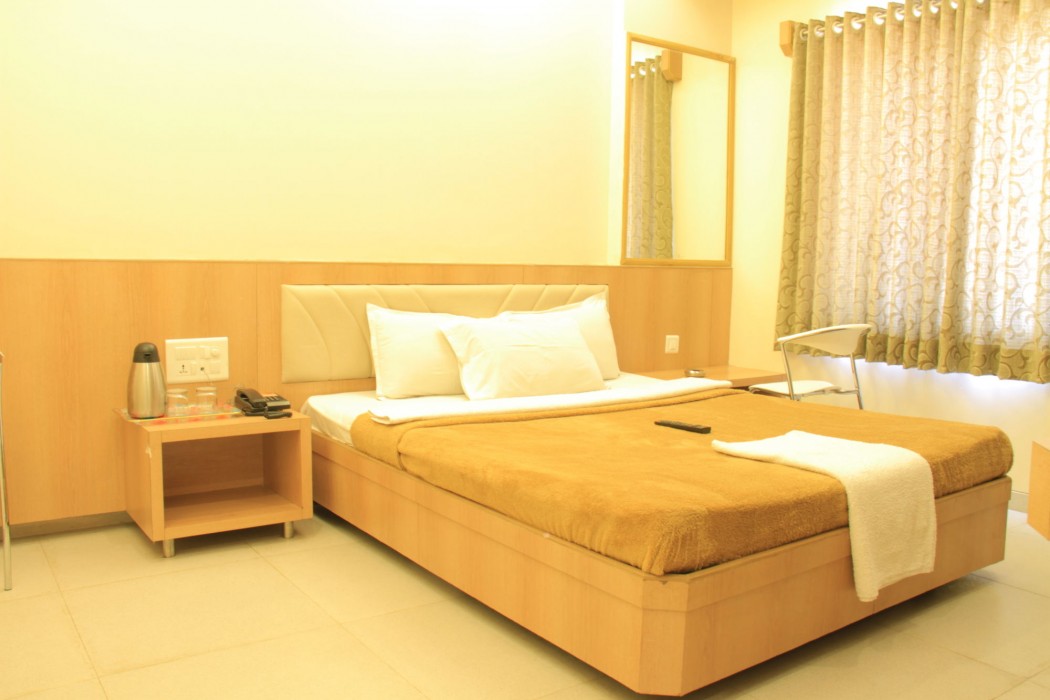 Hotel Sai Gurusthan 47/70