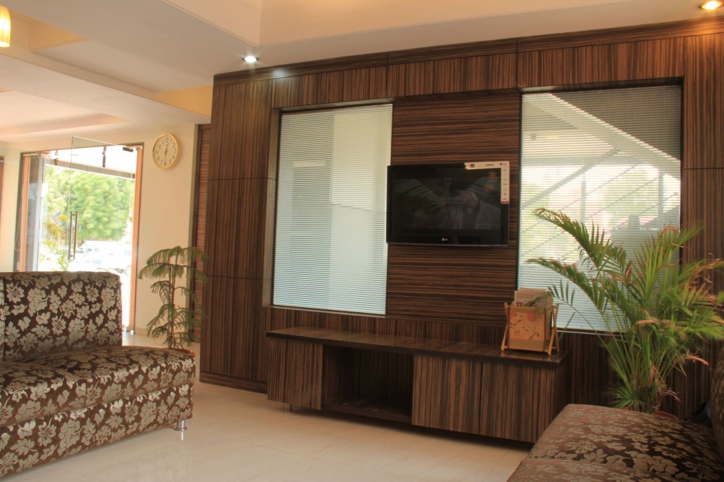 Hotel Sai Gurusthan 48/70