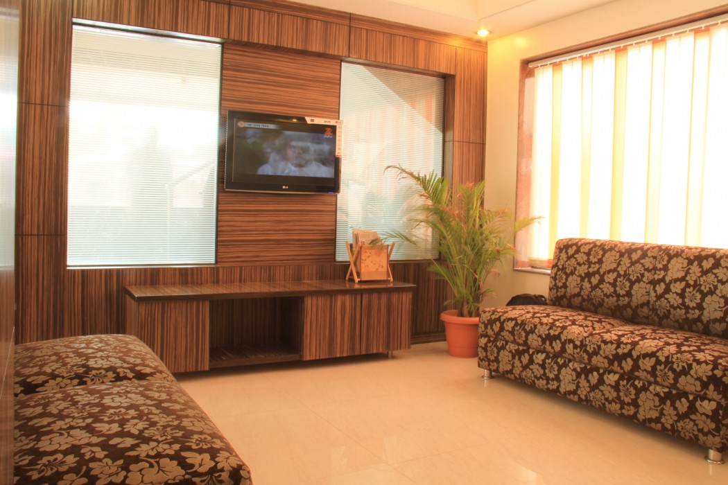 Hotel Sai Gurusthan 51/70