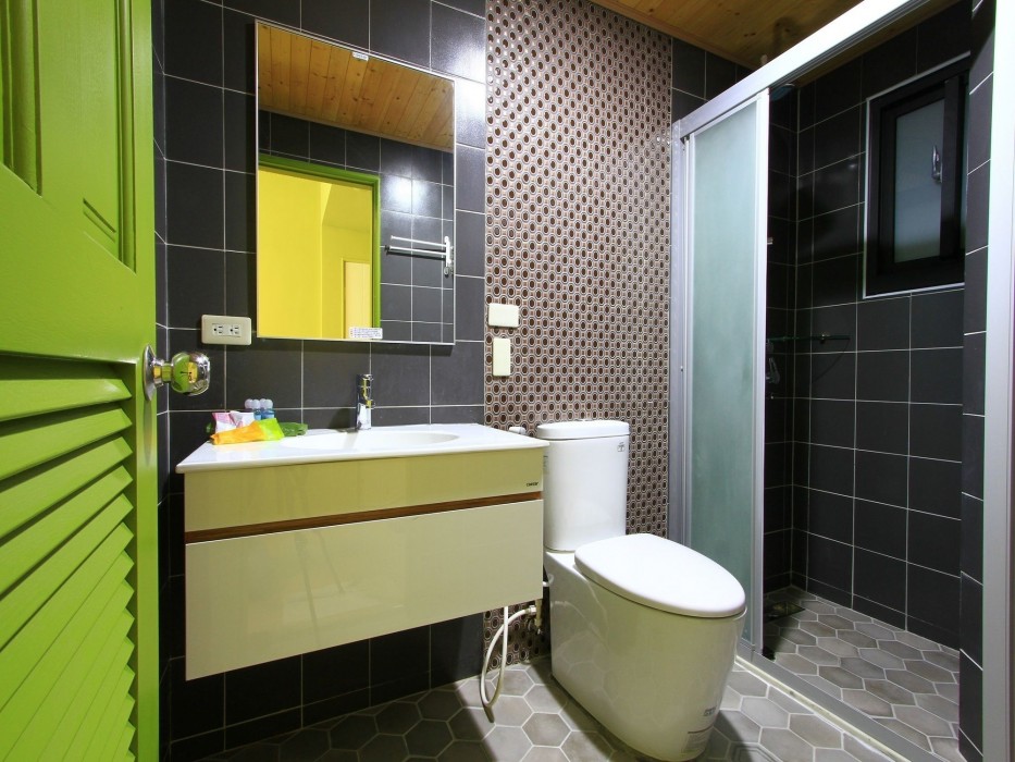 Yu Sen House 25/55