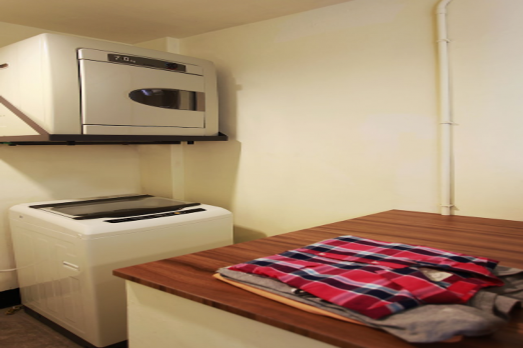 Backpackers Hostel-Ximending Branch 20/39