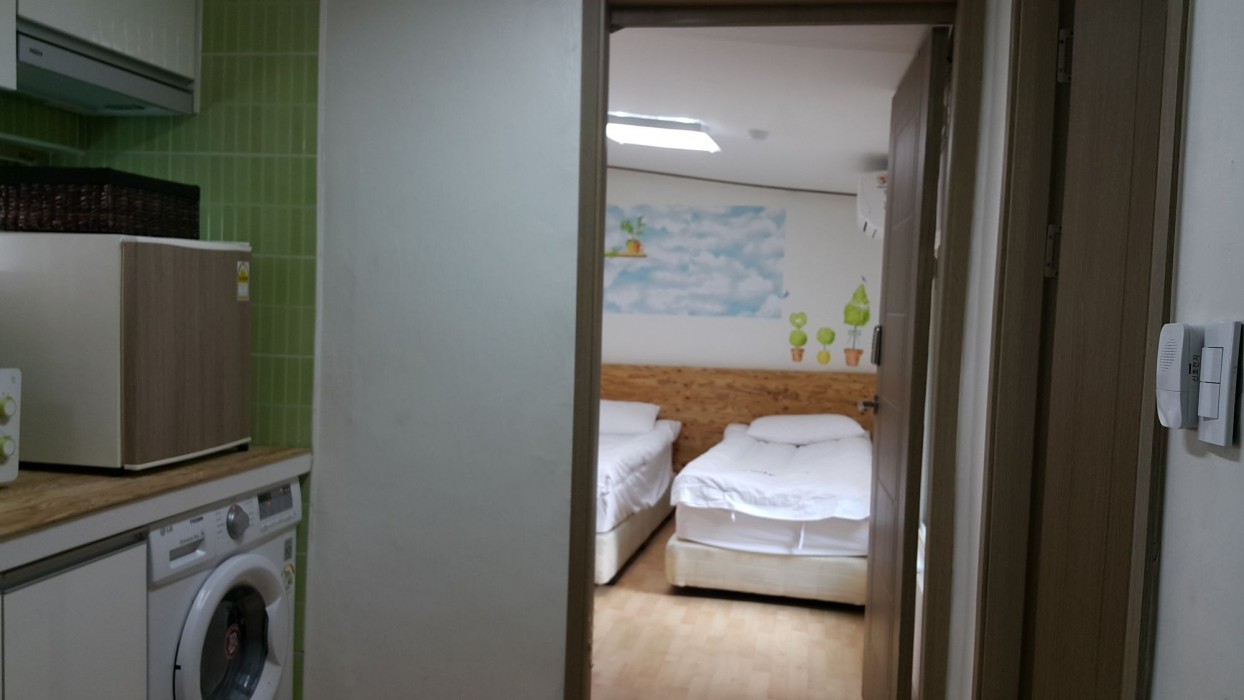Myeongdong Guesthouse 54/75