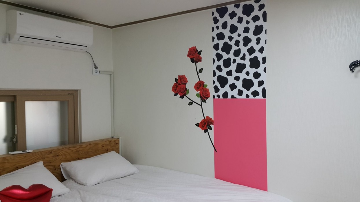 Myeongdong Guesthouse 27/75