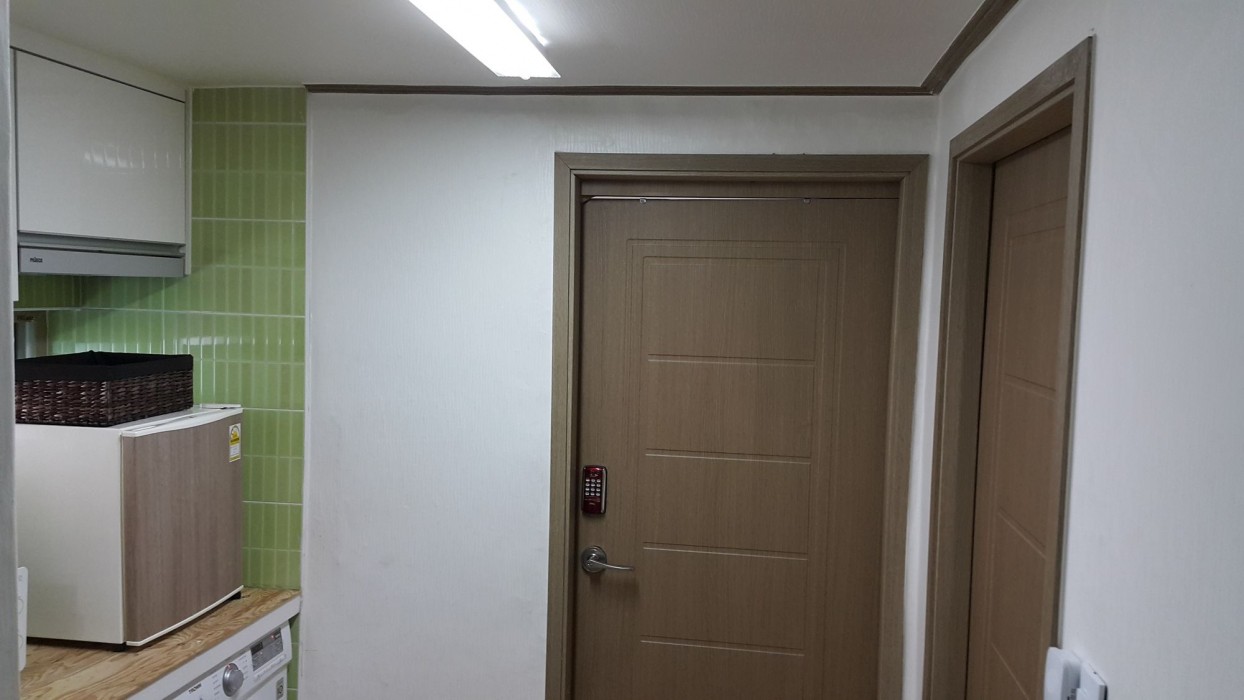 Myeongdong Guesthouse 49/75