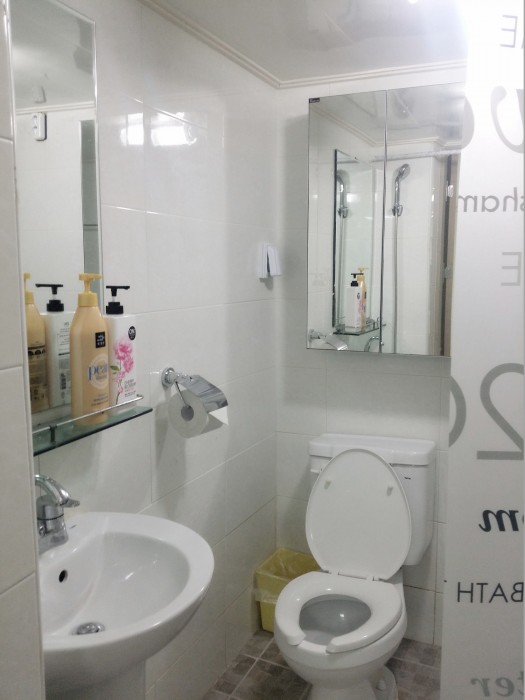 Myeongdong Guesthouse 28/75