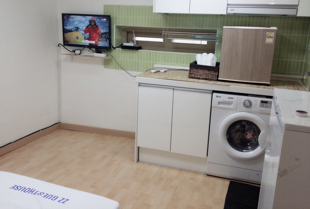 Myeongdong Guesthouse 37/75