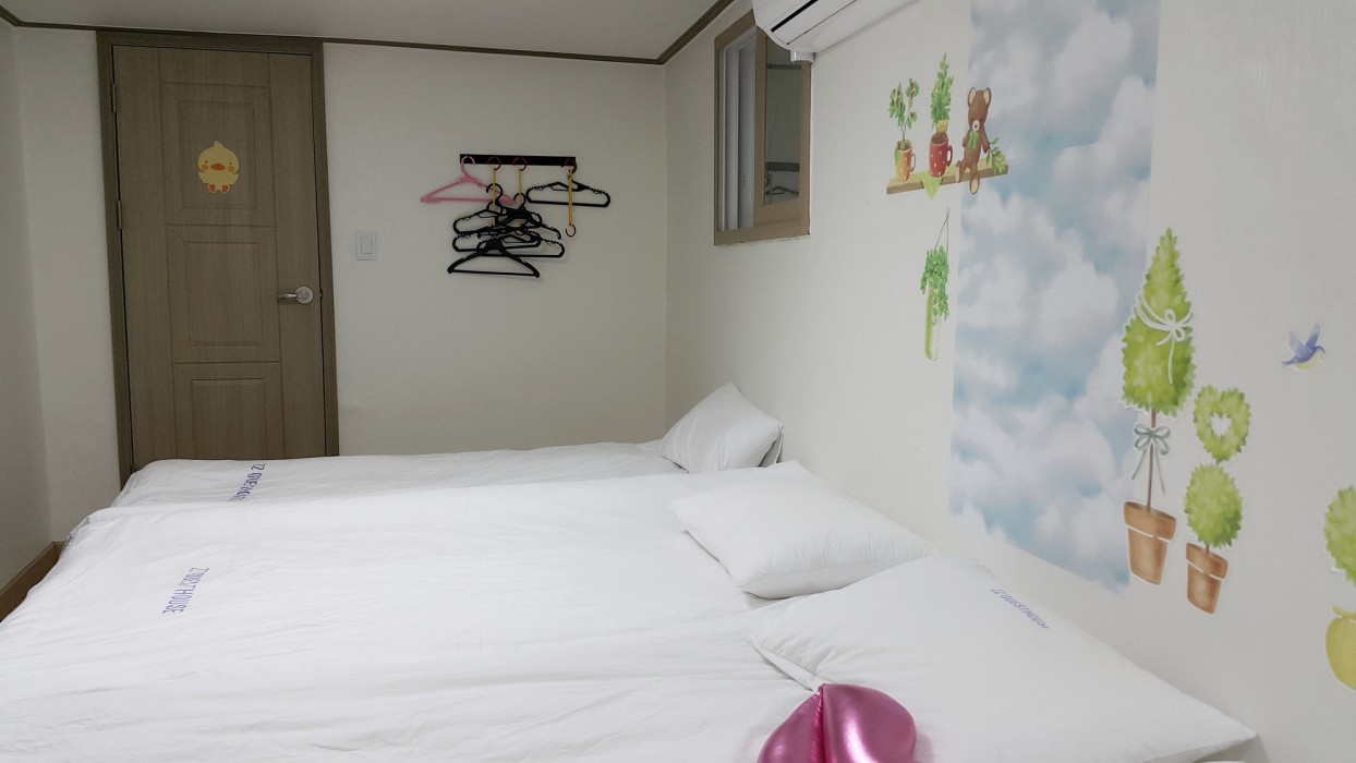 Myeongdong Guesthouse 44/75