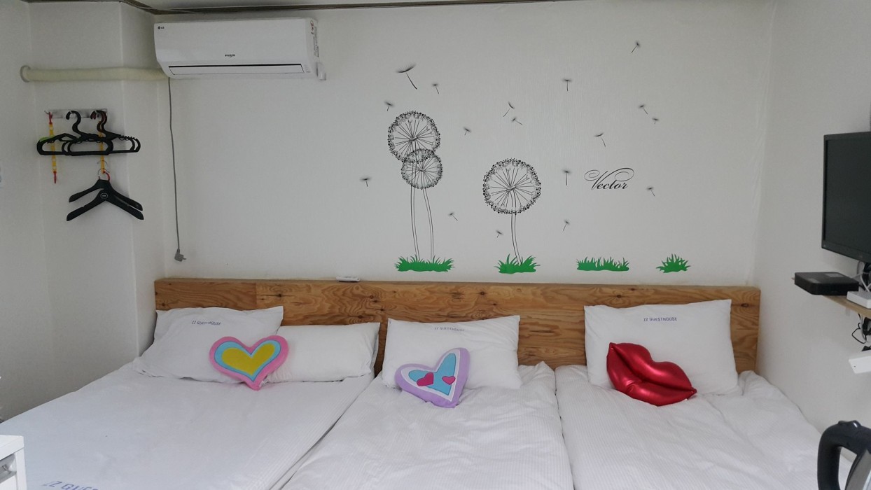 Myeongdong Guesthouse 33/75