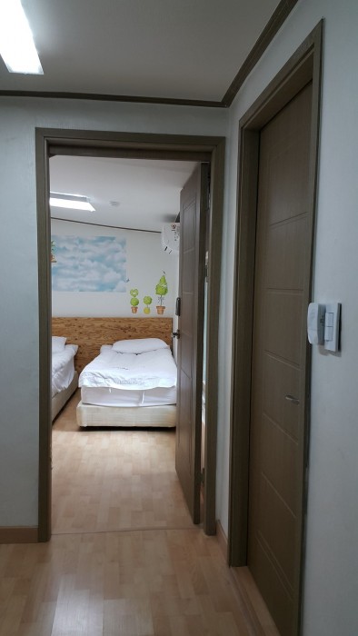 Myeongdong Guesthouse 30/75