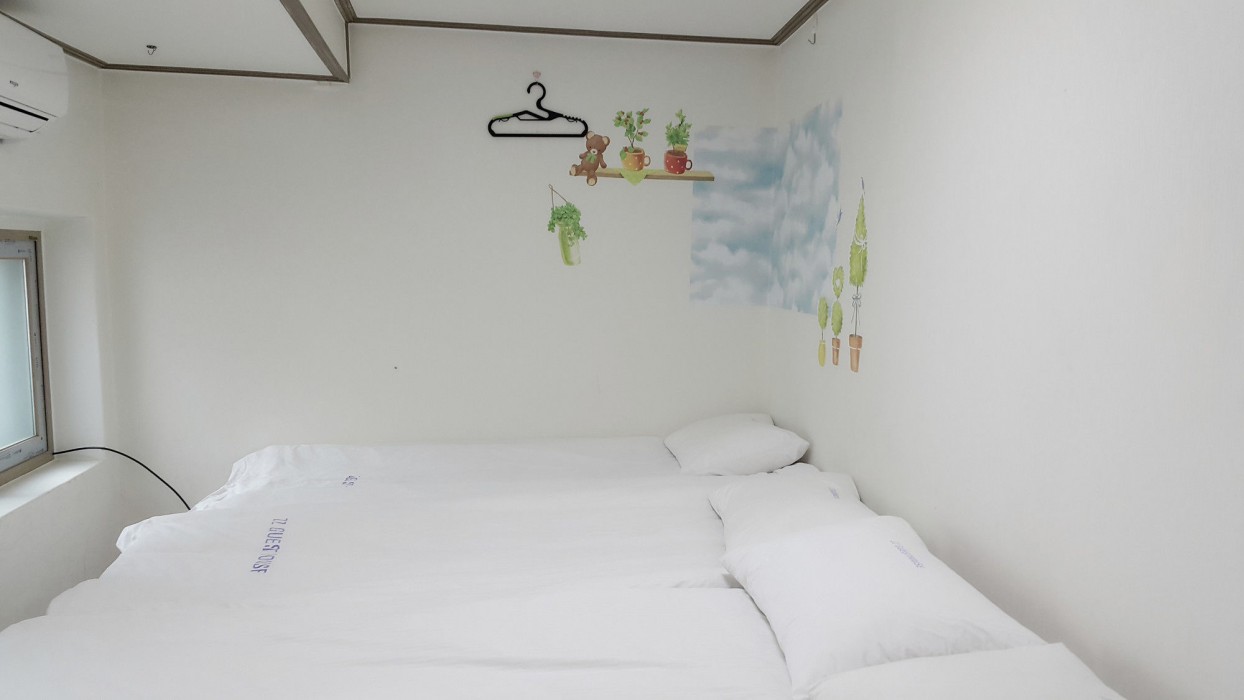 Myeongdong Guesthouse 40/75