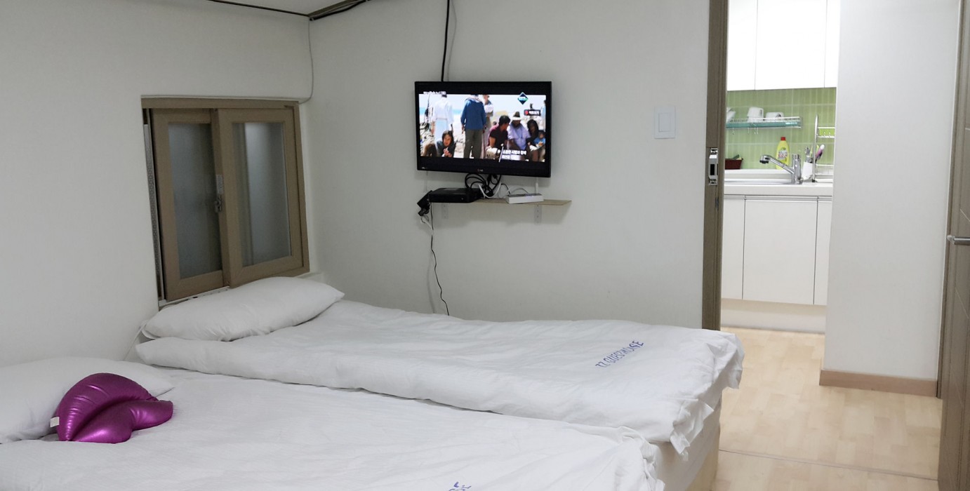 Myeongdong Guesthouse 41/75