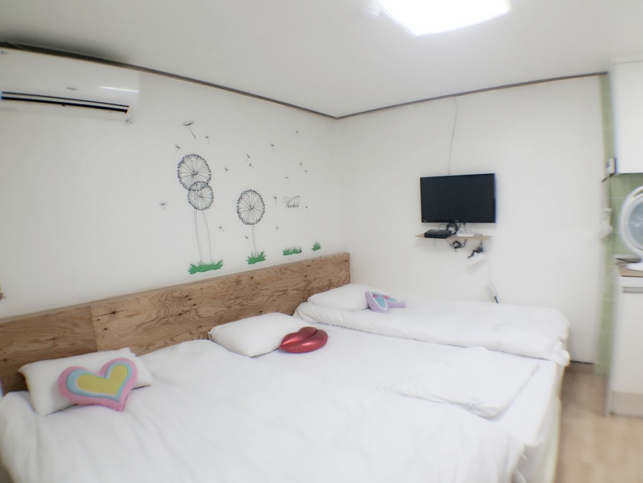 Myeongdong Guesthouse 15/75