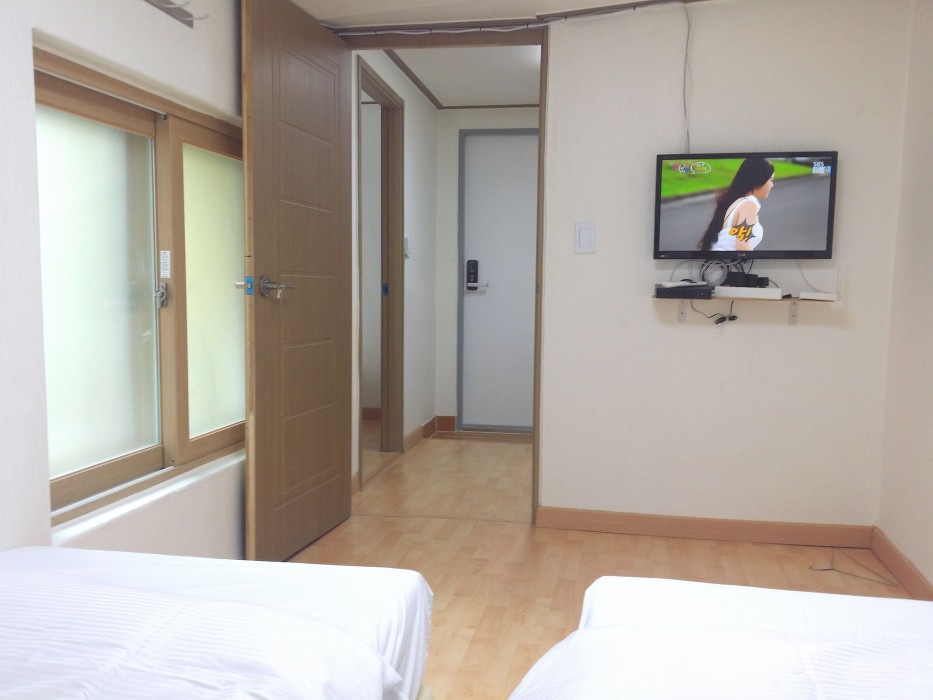 Myeongdong Guesthouse 32/75
