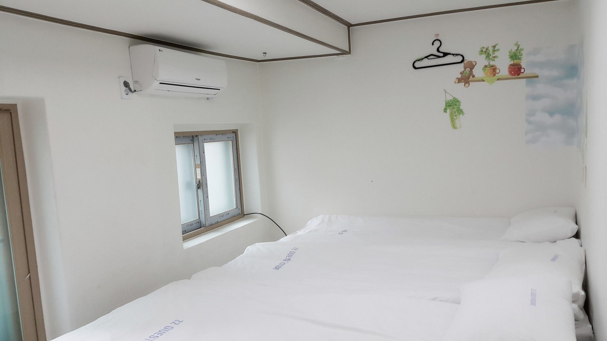 Myeongdong Guesthouse 21/75