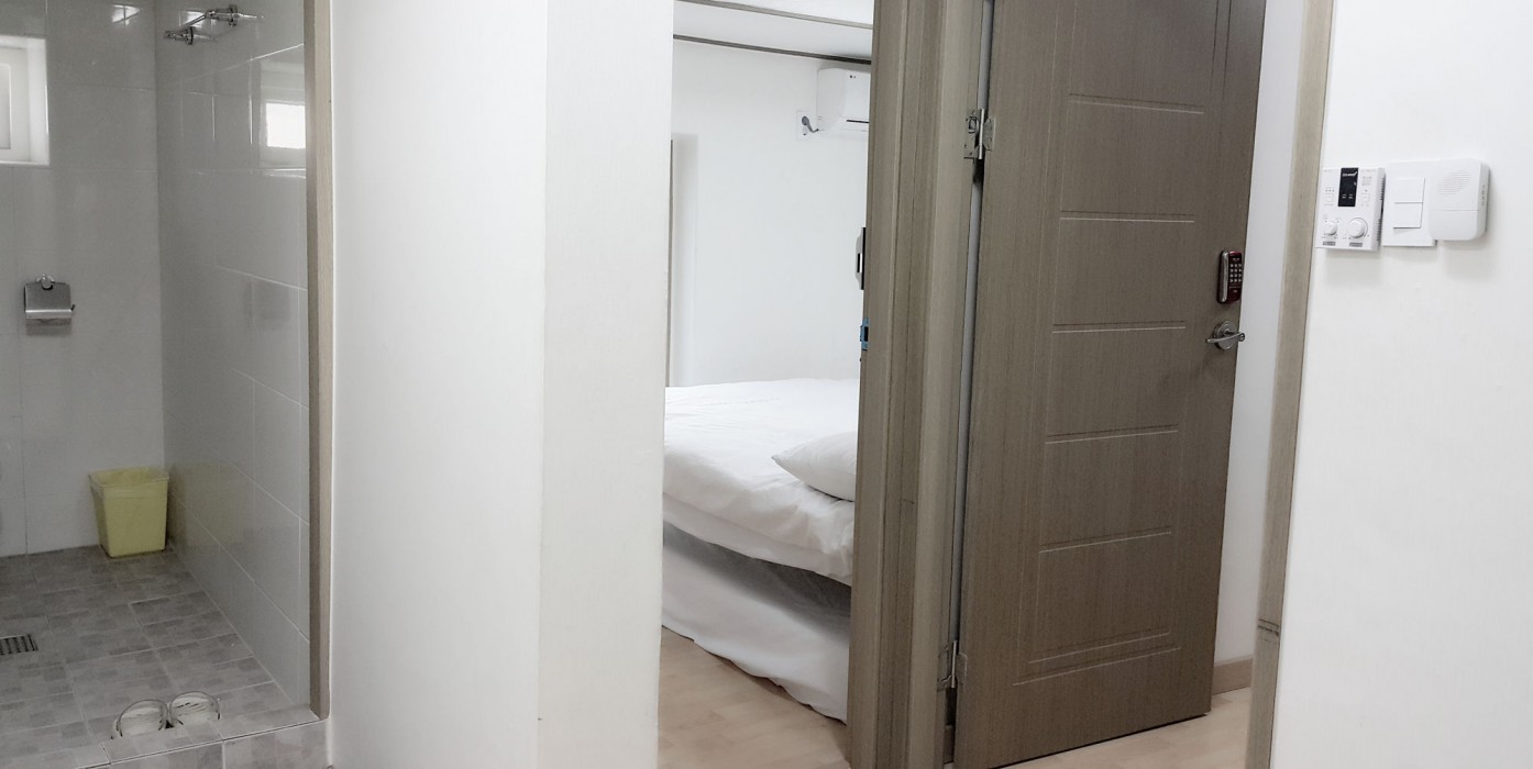 Myeongdong Guesthouse 43/75