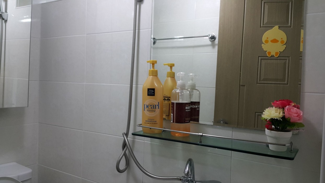 Myeongdong Guesthouse 31/75