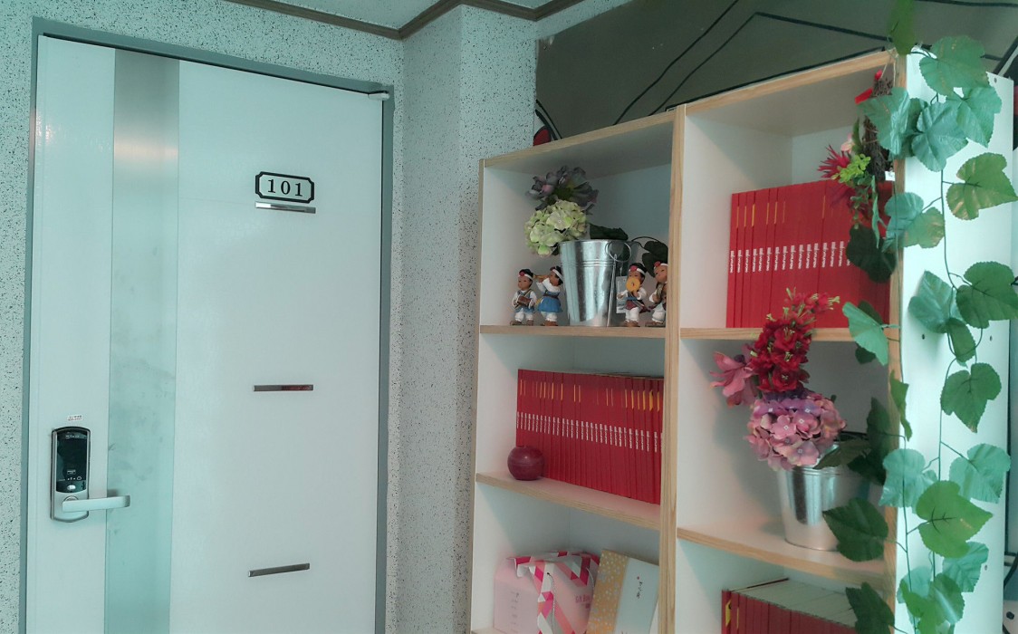 Myeongdong Guesthouse 39/75