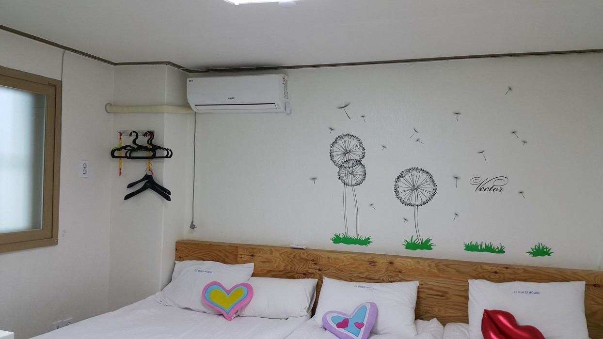 Myeongdong Guesthouse 50/75