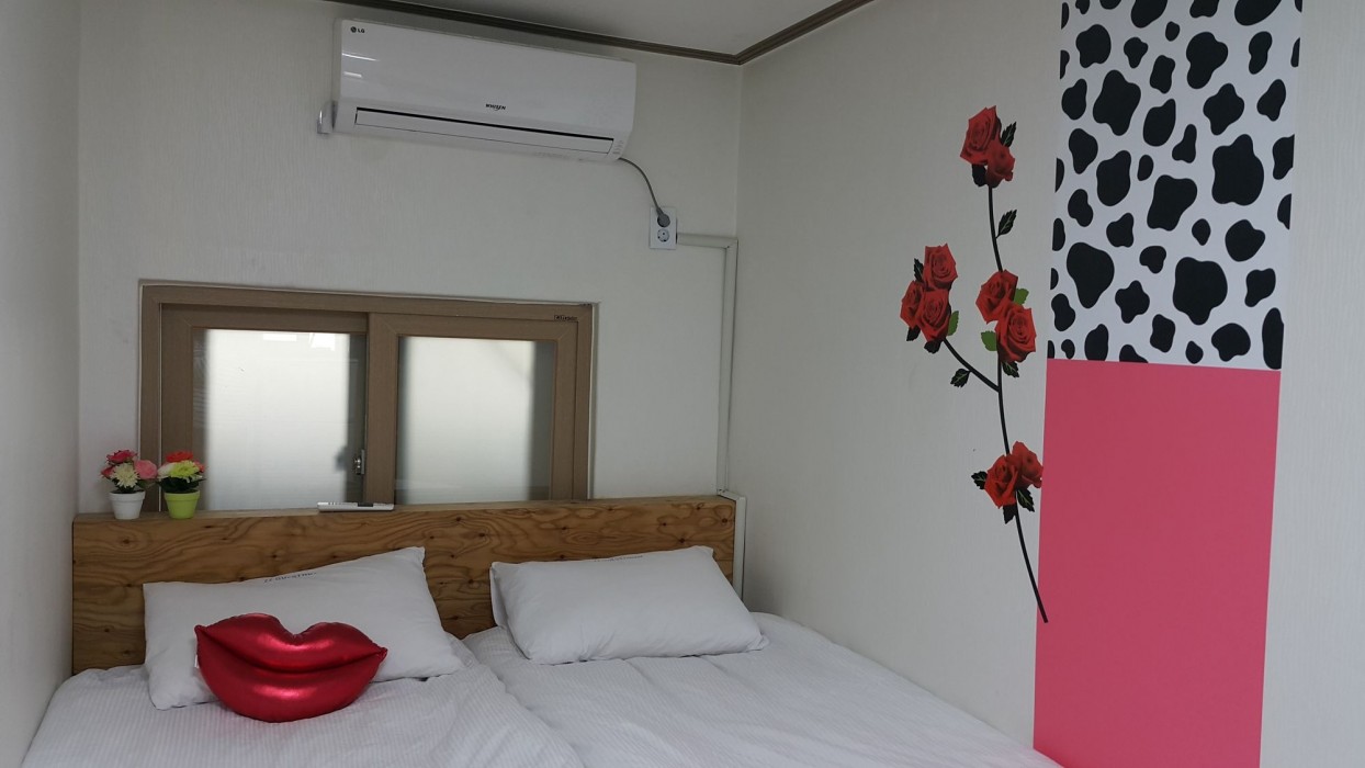 Myeongdong Guesthouse 29/75