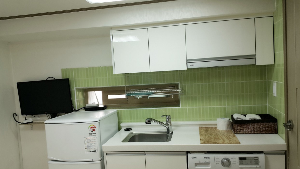Myeongdong Guesthouse 14/75