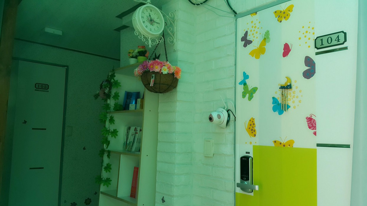 Myeongdong Guesthouse 52/75