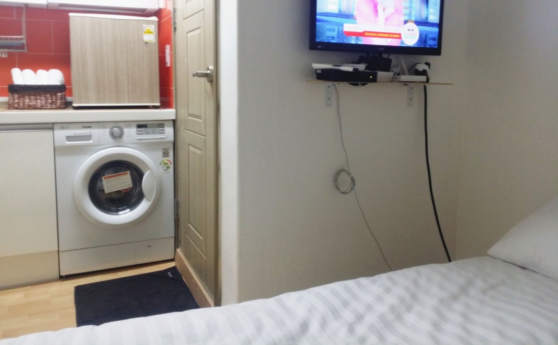 Myeongdong Guesthouse 36/75