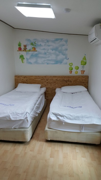 Myeongdong Guesthouse 35/75