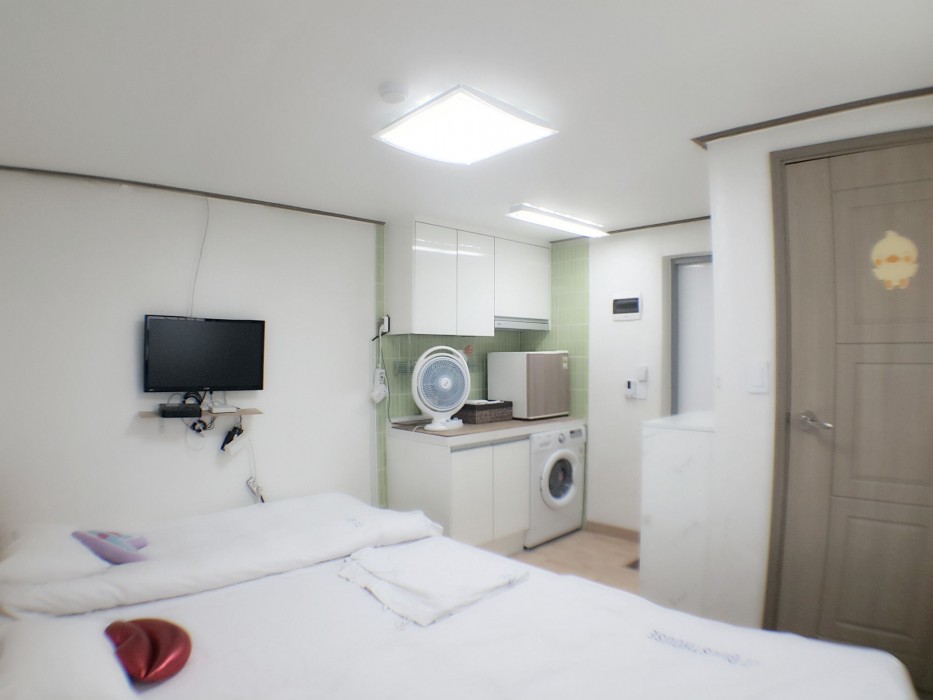 Myeongdong Guesthouse 48/75