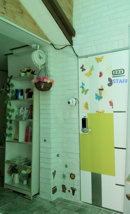 Myeongdong Guesthouse 57/75