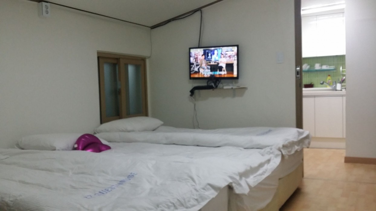 Myeongdong Guesthouse 42/75
