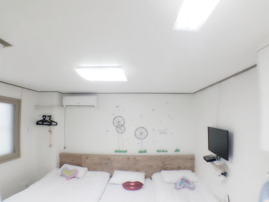 Myeongdong Guesthouse 47/75