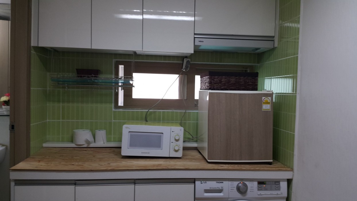 Myeongdong Guesthouse 45/75
