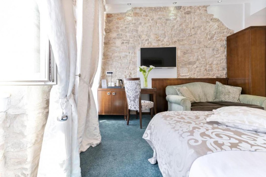 Heritage Hotel Antique Split 16/60