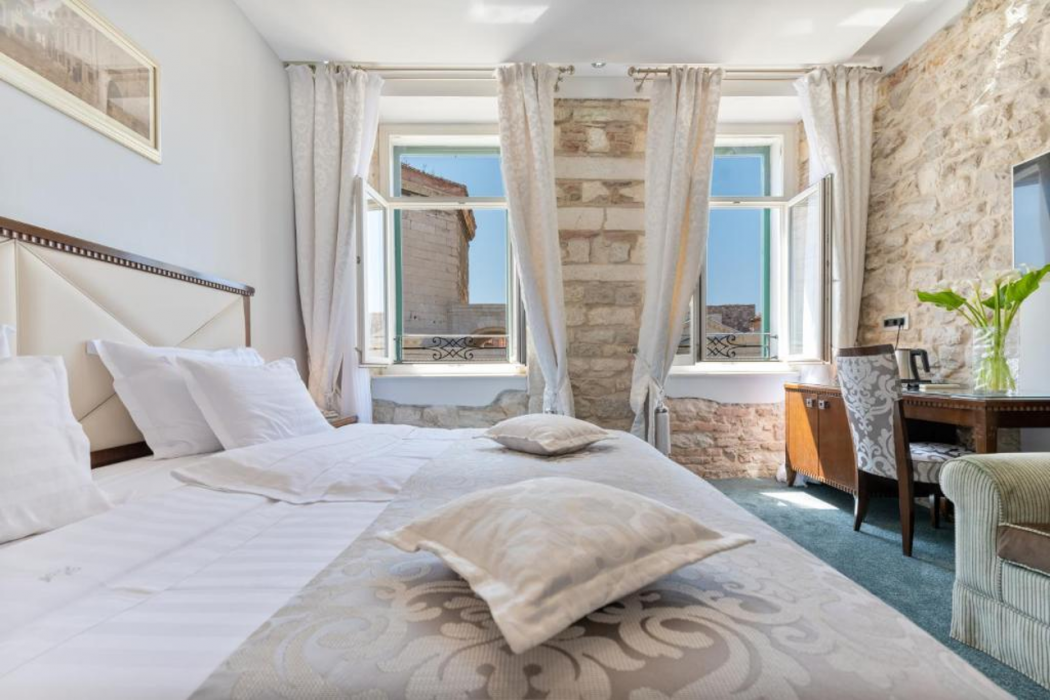 Heritage Hotel Antique Split 5/60