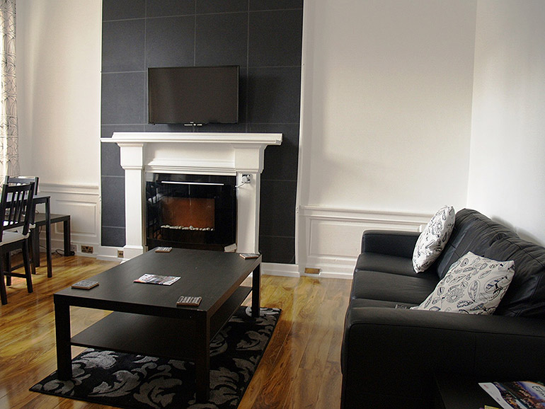 Niddry Street Apartments 11/27