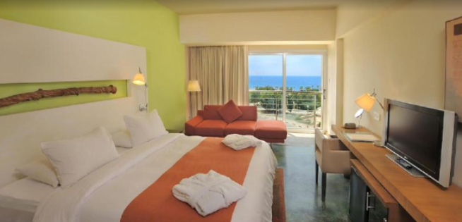 E Hotel Spa Resort 15/61