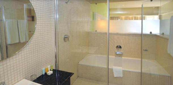 E Hotel Spa Resort 16/61